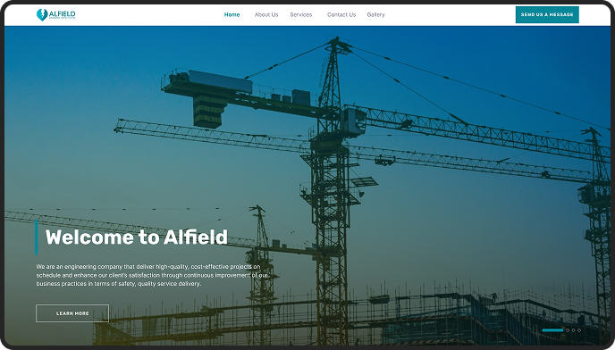 Alfield Engineering